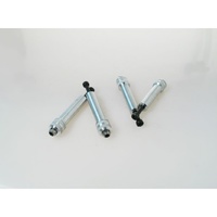 Dualsky Adjustable Motor Mount Stand Offs, 42.5mm - 50mm