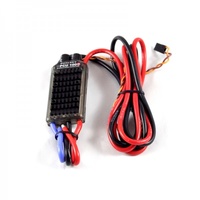 Dualsky PCU100 Multi-Rotor Power Control Unit 100A, 2-6S
