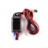 Dualsky PCU60 Multi Rotor Power Control Unit 60A, 2-6S