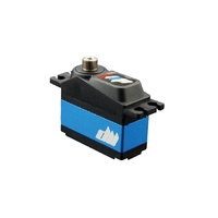 Dualsky DS9410 Midi Digital HV Servo, 3.0kg at 7.4v  DSS21892