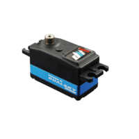 Dualsky DS8570 Low Profile Digital HV Servo, 10kg at DSS21893