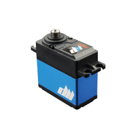 Dualsky DS8930 Brushless High Speed HV Servo, 22kg at 7.4v DSS21894