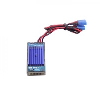 Dualsky Linear Voltage Regulator 10A+ w/ 2 Battery Input DSVRPRODUO