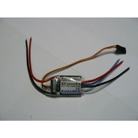 DUALSKY 10A 2-3S ESC DSXC1010BA