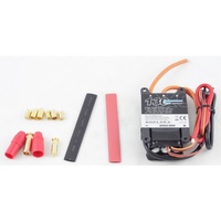 Dualsky XC13036HV ESC 5-12S, 130A, OPTO