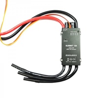 Dualsky Summit 120A Brushless ESC DSXC21791