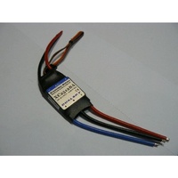 DUALSKY ESC 25A 20V FOR AIRPLA