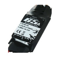 Dualsky XC 65 Lite ESC, 2-6S DSXC65LITE