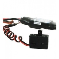 Dualsky 80A, 2-6S brushless ESC DSXC8018BA