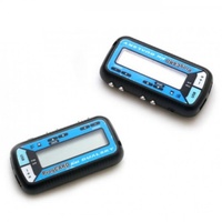 Dualsky ProgCard Plus For Air