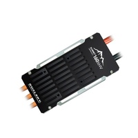 Dualsky SUMMIT 160XHV Brushless 5S-14S ESC