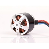 Dualsky Eco 3520C, 1020kv, 900w Brushless Motor