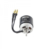 Dualsky Eco 2316C, 1500kv Brushless Motor