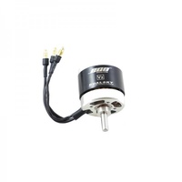 Dualsky ECO 2814C 970kv Brushless Motor, 400w