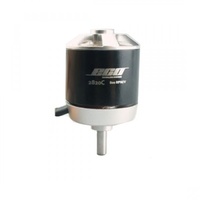 Dualsky ECO 2820C 940KV Brushless Motor, 480w