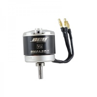 Dualsky ECO 3520C 820kv 1040w Brushless Motor DSXM51670