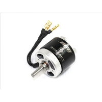 Dualsky Eco 3520C, 510kv, 1150w Brushless Motor DSXM51672