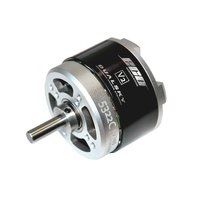 Dualsky ECO 5322C Brushless Motor, 380kv, 2160w DSXM51680