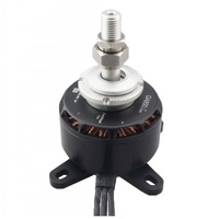 Dualsky GA800 850KV Brushless Motor, 800w, 30E