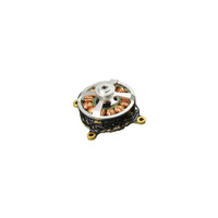 Dualsky XM2203RTR-16 1650kv Brushless Motor with Integrated ESC DSXM51965
