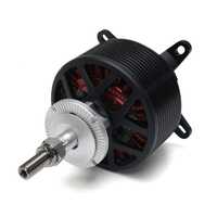 Dualsky GA3500R Brushless Motor, 30-35cc, 200kv DSXM52059