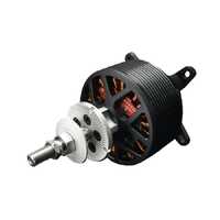 Dualsky GA3500R.11 180kv 30cc Racing Edition Brushless Motor