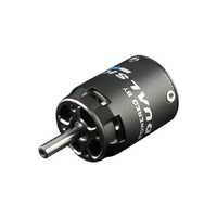 Dualsky XM3045EG-12 820kv Brushless Glider Motor DSXM52199