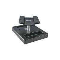 Duratrax  Pit Tech Deluxe Truck Stand Black