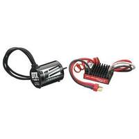 1/10 Element 3900kV Brushless System