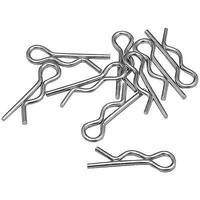 Body Clip Evader ST (10
