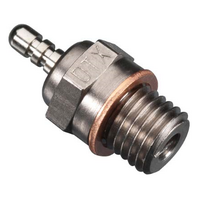 Duratrax LR3 T-Maxx Long Reach Glow Plug Hot