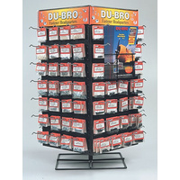 METRIC FASTENER COUNTER W/O MERCHANDISE