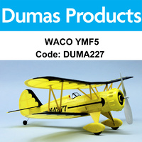 WACO YMF5 18