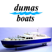 DUMAS 1211 DAUNTLESS  49 1/2 INCH KIT DUMA1211