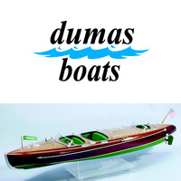 DUMAS 1239 TYPHOON  42 1/2 INCH KIT DUMA1239