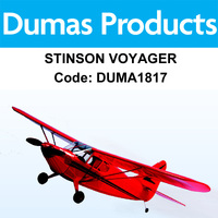 DUMAS 1817 40 INCH STINSON VOYAGER DUMA1817