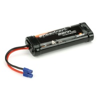 Dynamite Speedpack Battery, 3300mAh 6-Cell NiMH