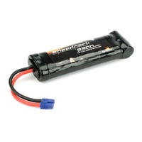 Dynamite Speedpack 3300mAh NiMH 7C Flat EC3