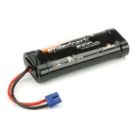 Dynamite Speedpack 5100mAh NiMH 6-Cell Flat with EC3 Connector