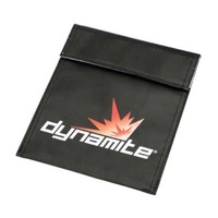 Dynamite Li-Po Charge Protection Bag, Small DYN1400