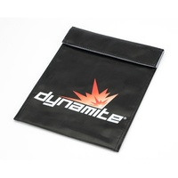 Dynamite LiPo Charge Protection Bag, Large DYN1405