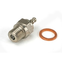 Dynamite Monster Truck Glow Plug .18-.46