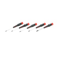 Dynamite 5pc Metric Hex Driver Assortment DYN2819