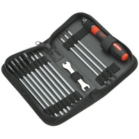 Dynamite Metric Tool Set: suit planes, cars DYN2833