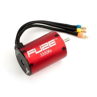 Dynamite Fuze 1/10 4-pole BL Motor, 3300Kv