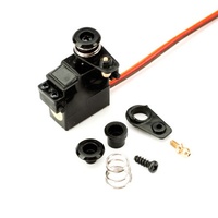 Dynamite Tazer Servo/Servo Sav Mini Surf