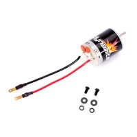 Dynamite Tazer 280 Motor w/Hardware