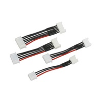 Dynamite Balance Adapter 3 2-5S, suit Losi Battery