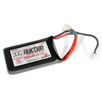 Dynamite 350mah 2S 7.4v LiPo Battery suit Axial SCX24 DYNB0012