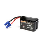Dynamite 7.2V 900mAh NiMh Replacement Battery, Temper G2